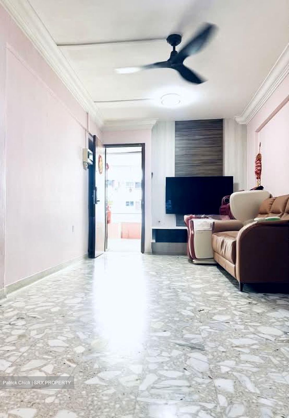 Blk 430 Clementi Avenue 3 (Clementi), HDB 3 Rooms #598426981